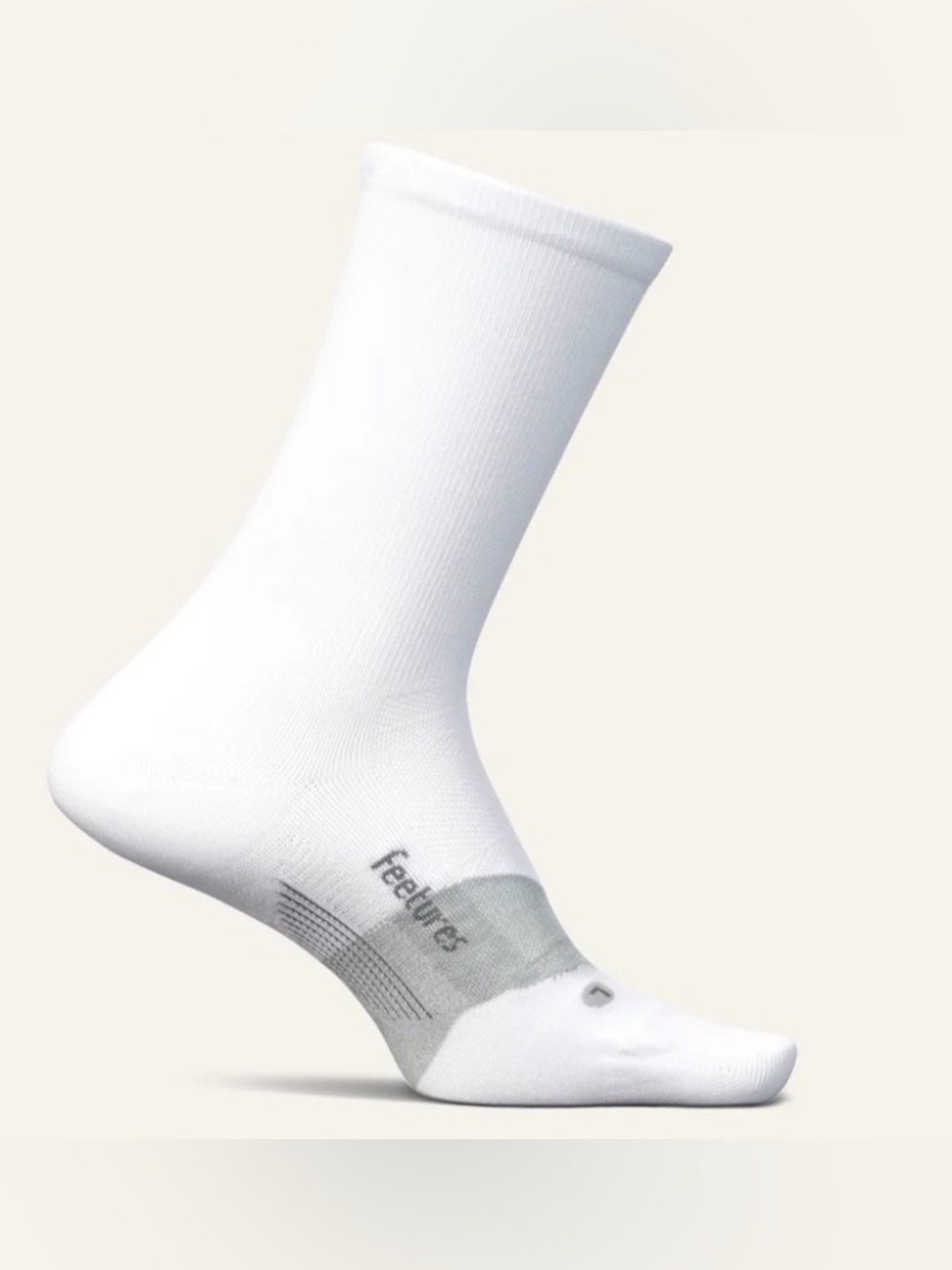 Feetures Ultra Light Mini Crew NWT size Small